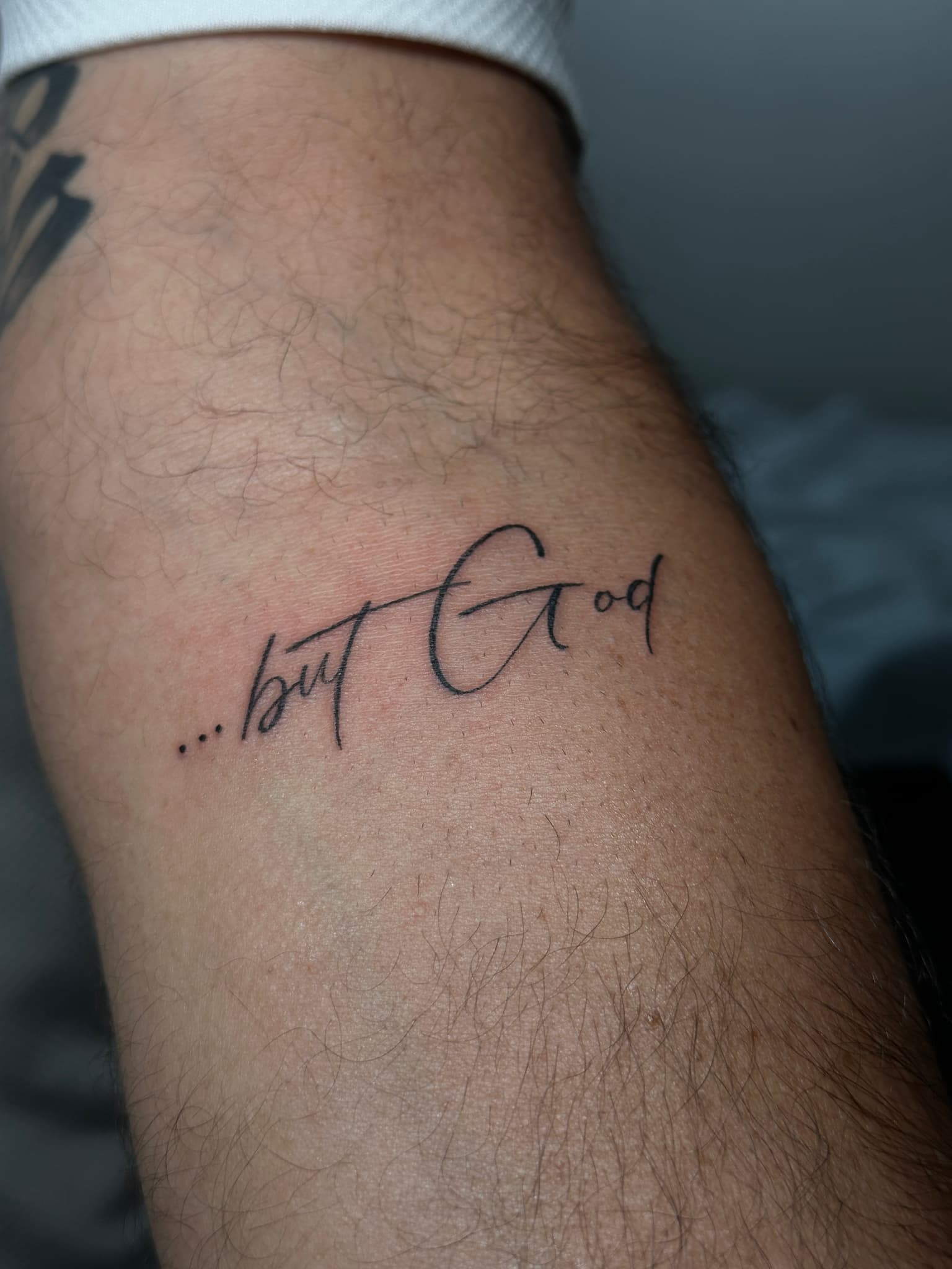 Cursive Script