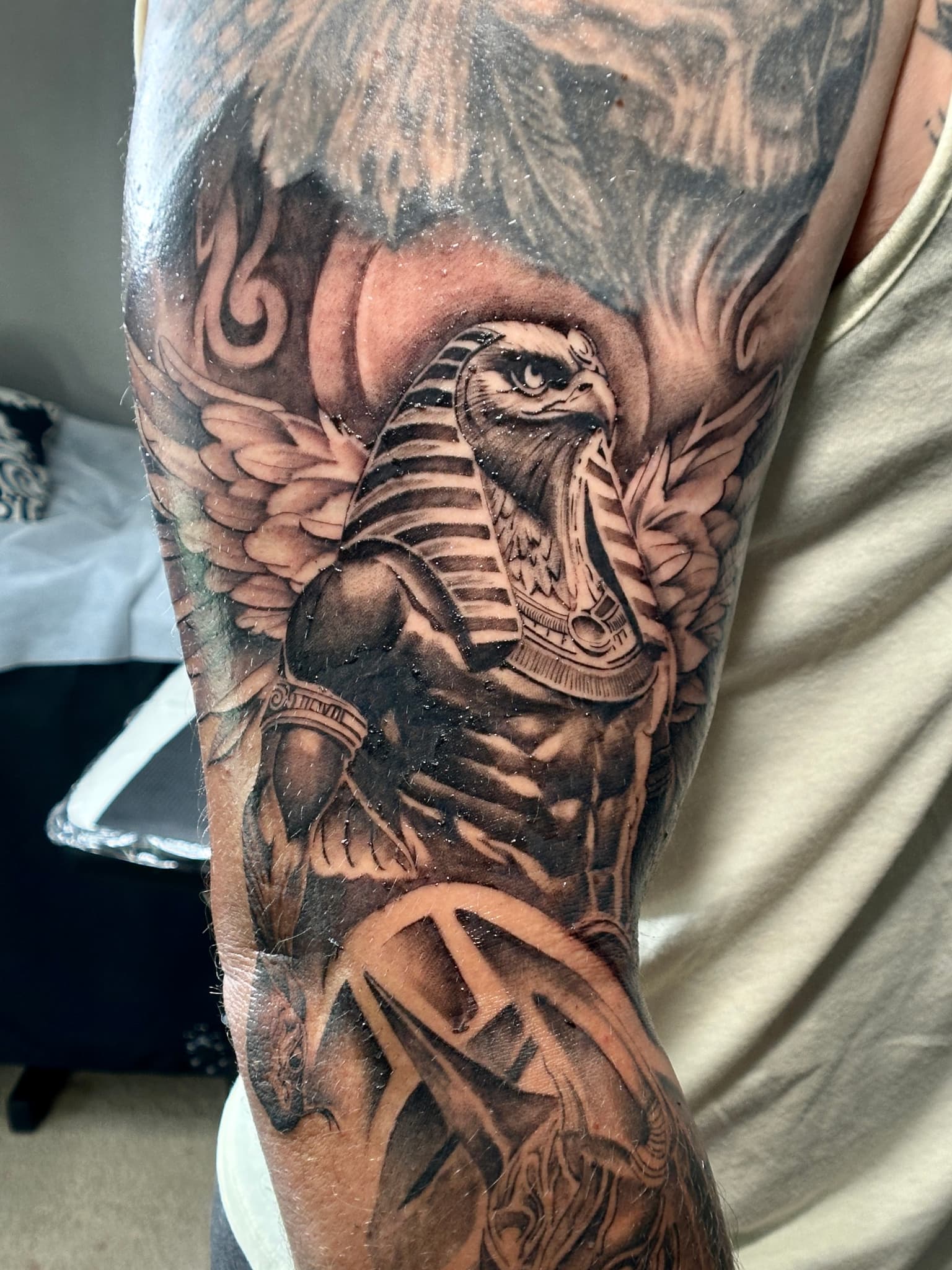 Horus