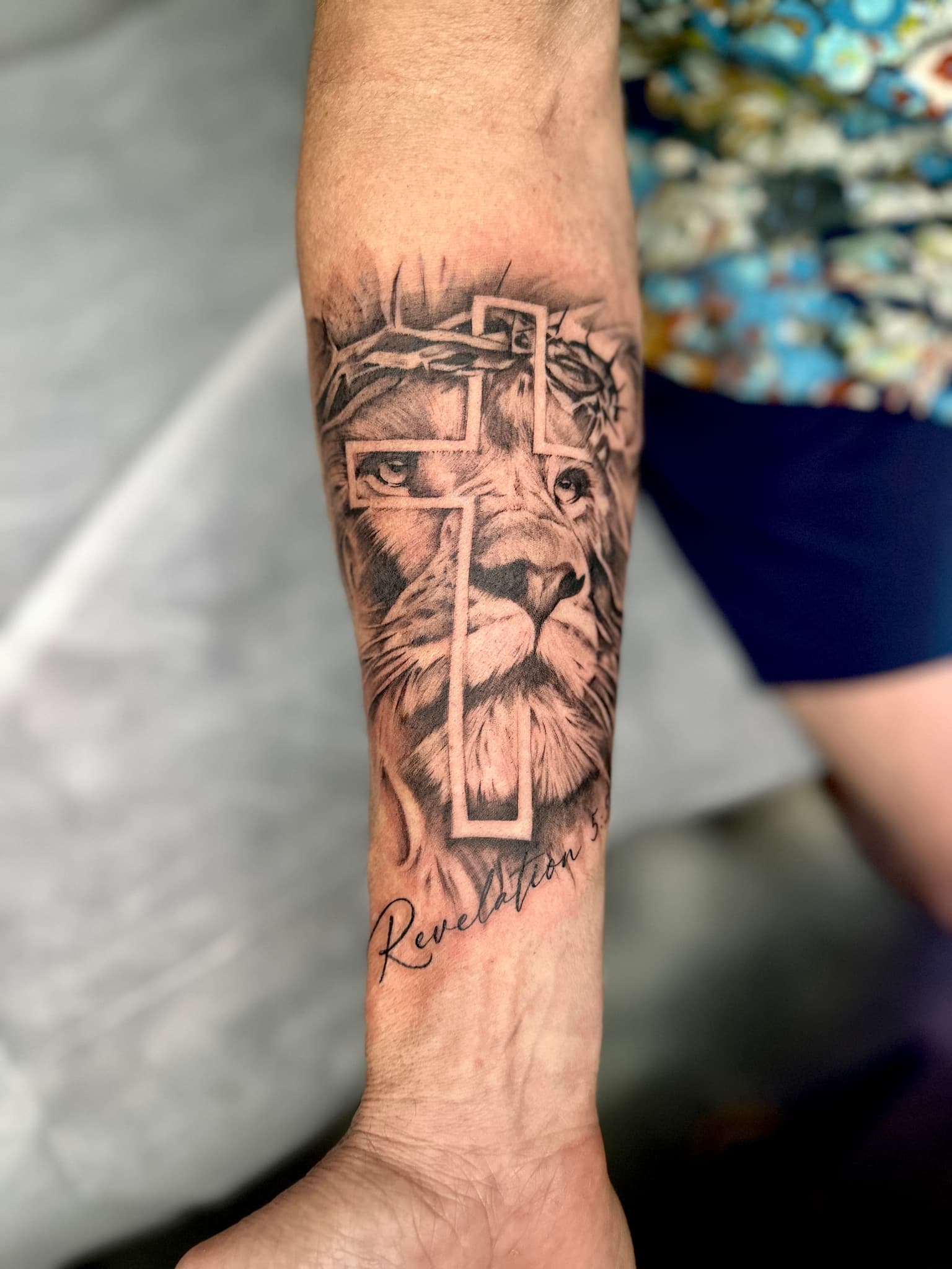 Lion of Judah
